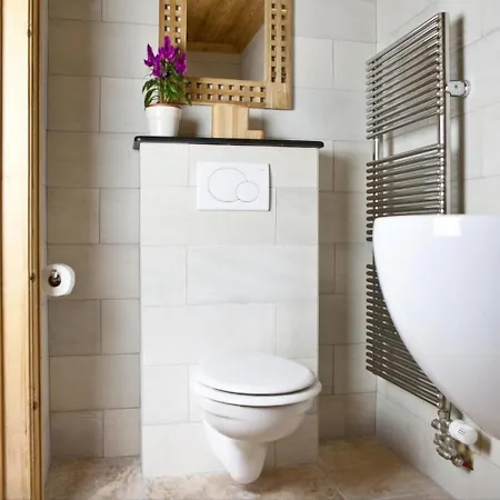 Apartamento Superbe Avec Cheminée à Argentière - Fr-1-343-192 *