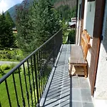Superbe Avec Cheminee A Argentiere - Fr-1-343-192 Apartment