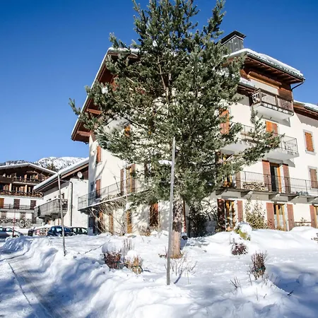 Superbe Avec Cheminee A Argentiere - Fr-1-343-192 Apartment