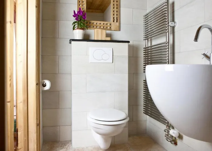 Apartment Superbe Avec Cheminee A Argentiere - Fr-1-343-192 *