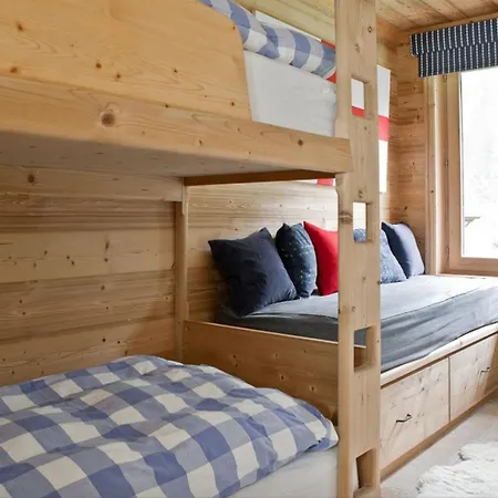 Superbe Avec Cheminée Et Vue Mont-blanc - Fr-1-343-192